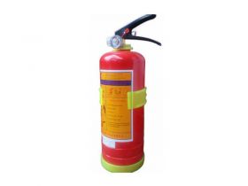 ABC Fire Extinguisher 2kg