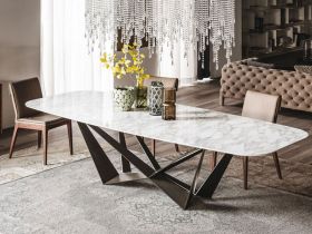 Granite - Marble Dining Table Top