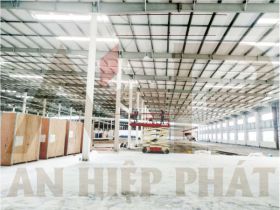 JINYU FACTORY FIRE PROTECTION SYSTEM